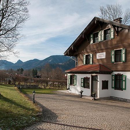 Gaestehaus Florian Tegernsee Eksteriør bilde