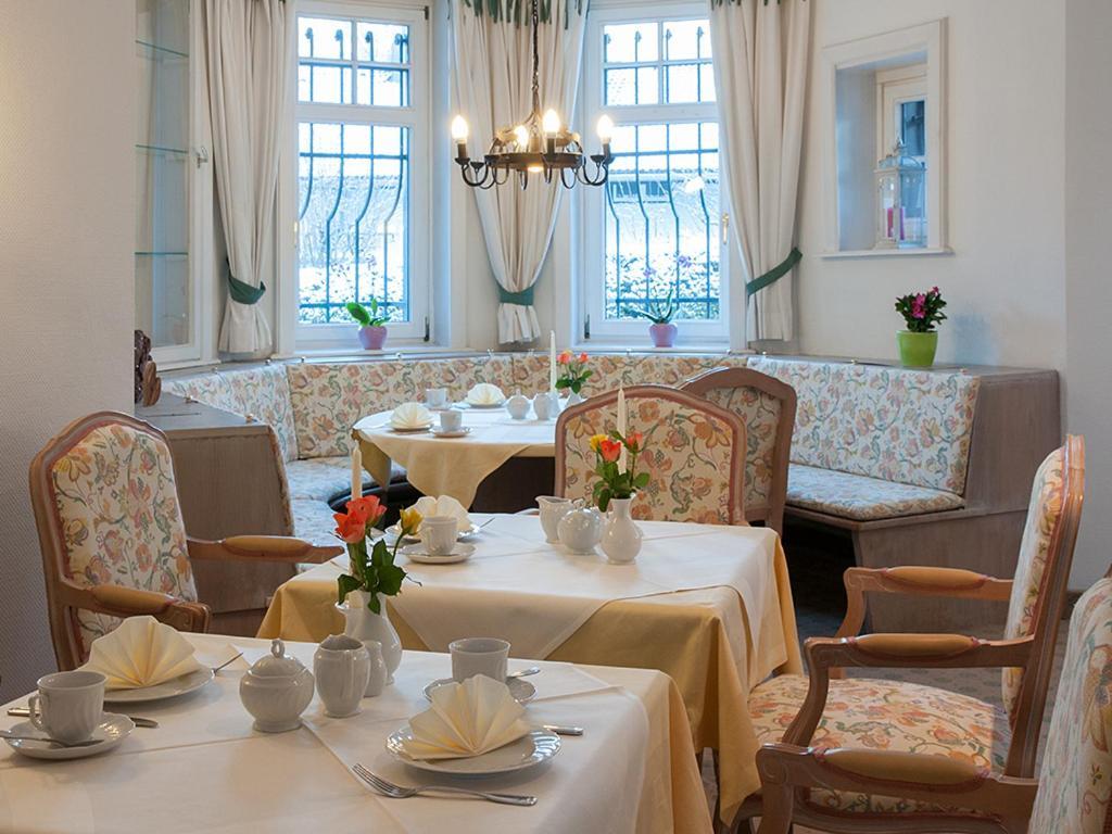 Gaestehaus Florian Tegernsee Eksteriør bilde